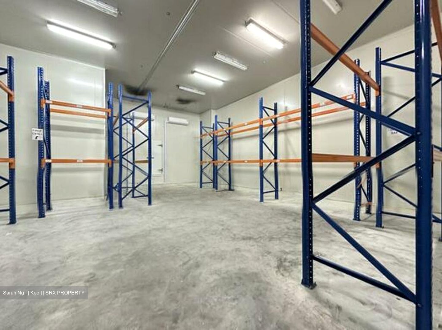 North View Bizhub (D27), Factory #497721641